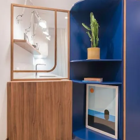 Centre Design *