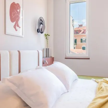Centre Design Appartement Split