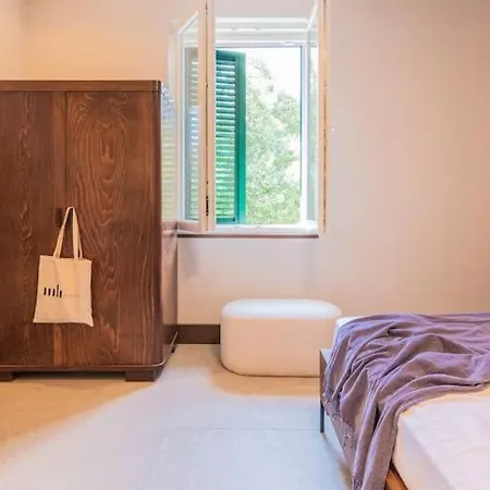 Centre Design Appartement Split