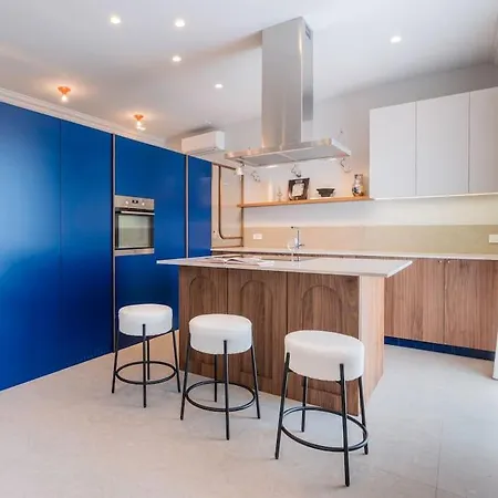 Centre Design Appartement