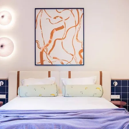 Centre Design Appartement