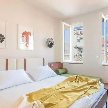 Apartmán Centre Design Split