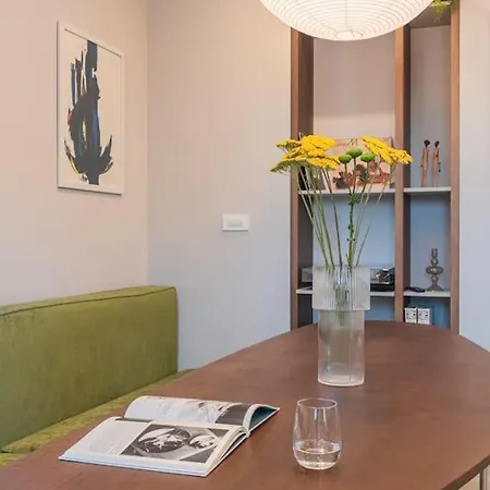 Apartmán Centre Design Split