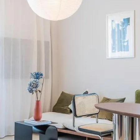 Centre Design Daire *