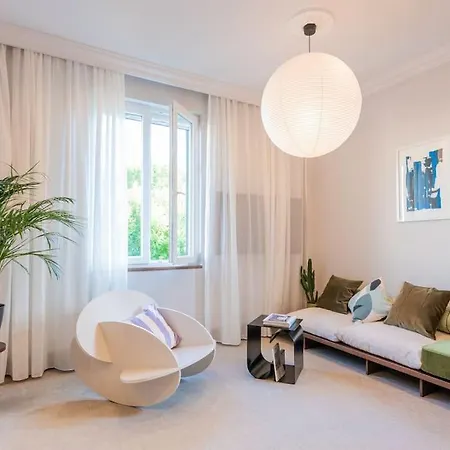 Centre Design Apartmán