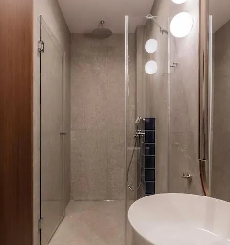 Апартаменты Centre Design