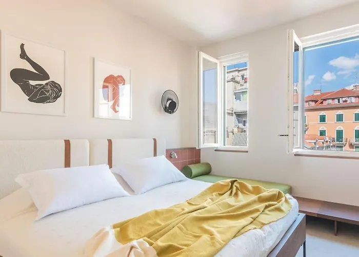 Apartmán Centre Design Split