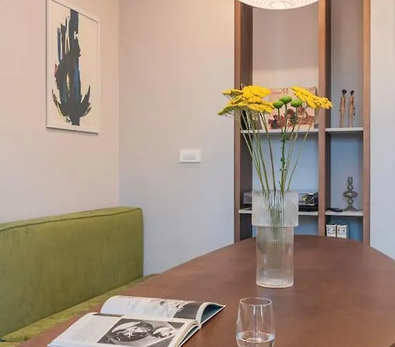 Apartmán Centre Design Split
