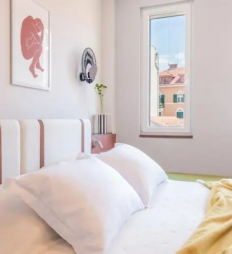 Centre Design Apartmán Split