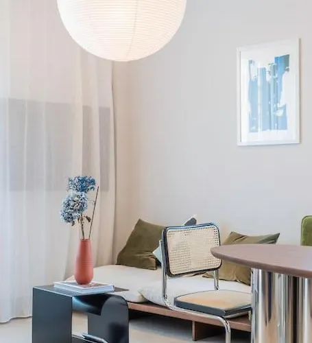 Centre Design Apartmán *