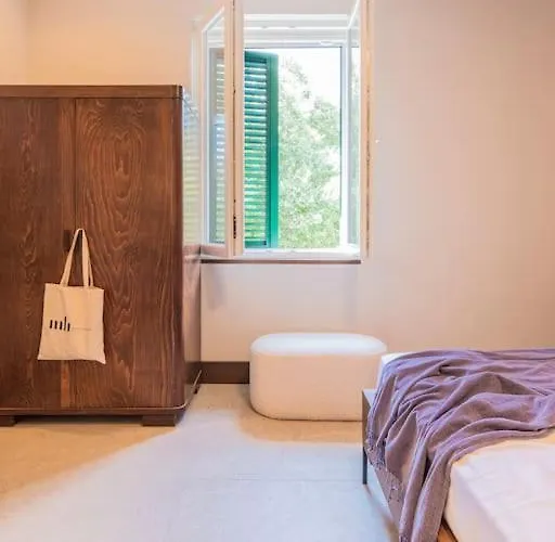Centre Design Apartmán Split
