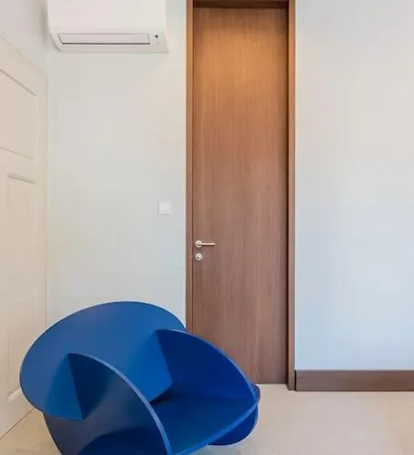 Centre Design شقة